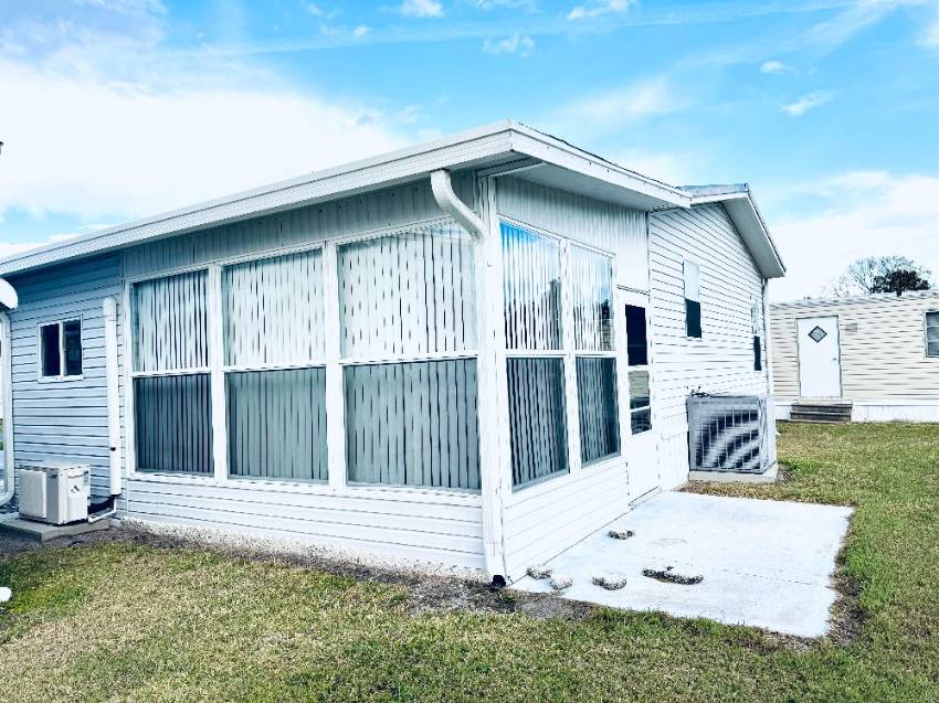 52 Odessa Drive a Winter Haven, FL Mobile or Manufactured Home for Sale